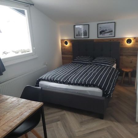 Waldvilla Bad Kleinkirchheim Zewnętrze zdjęcie
