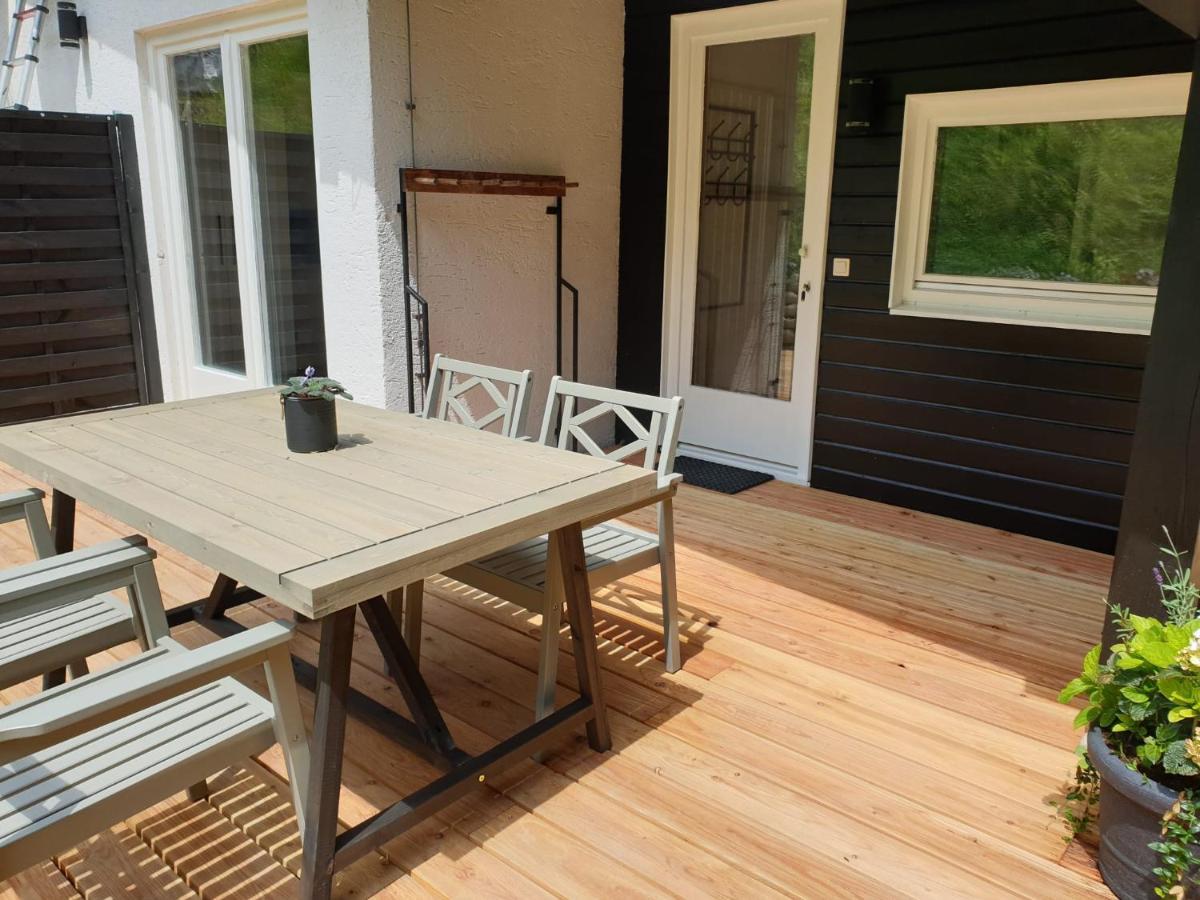 Waldvilla Bad Kleinkirchheim Zewnętrze zdjęcie