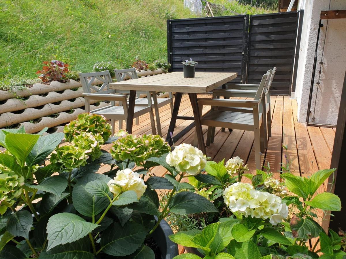 Waldvilla Bad Kleinkirchheim Zewnętrze zdjęcie