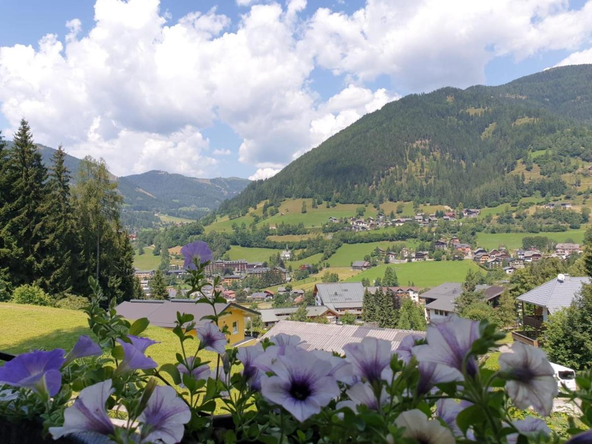 Waldvilla Bad Kleinkirchheim Zewnętrze zdjęcie
