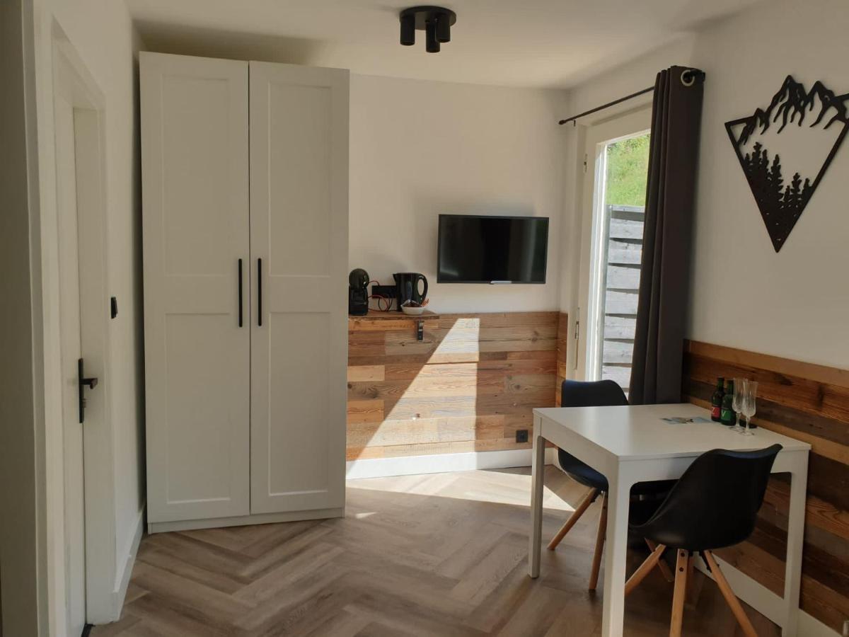 Waldvilla Bad Kleinkirchheim Zewnętrze zdjęcie