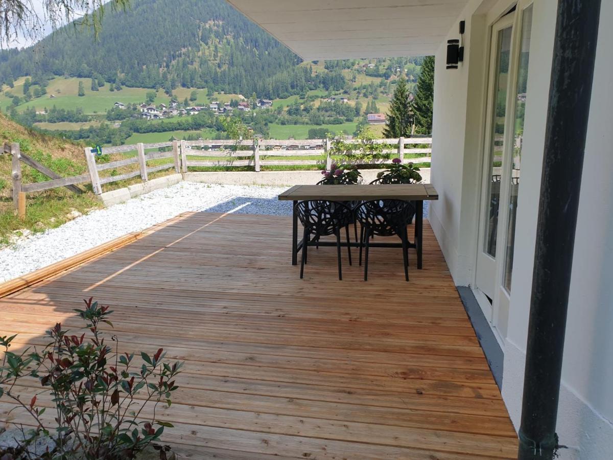 Waldvilla Bad Kleinkirchheim Zewnętrze zdjęcie
