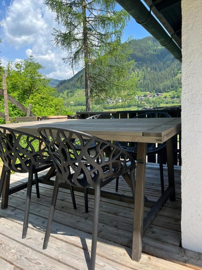 Waldvilla Bad Kleinkirchheim Zewnętrze zdjęcie