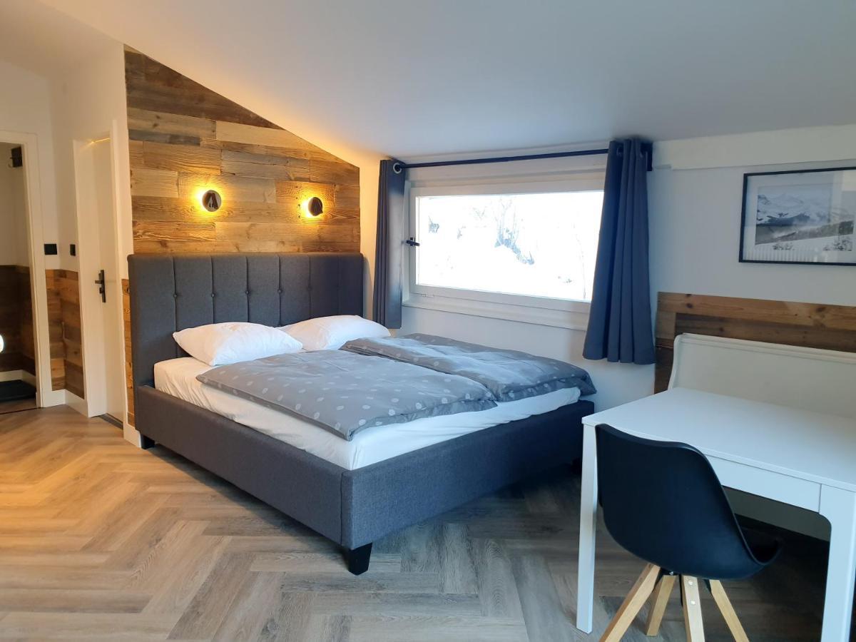 Waldvilla Bad Kleinkirchheim Zewnętrze zdjęcie
