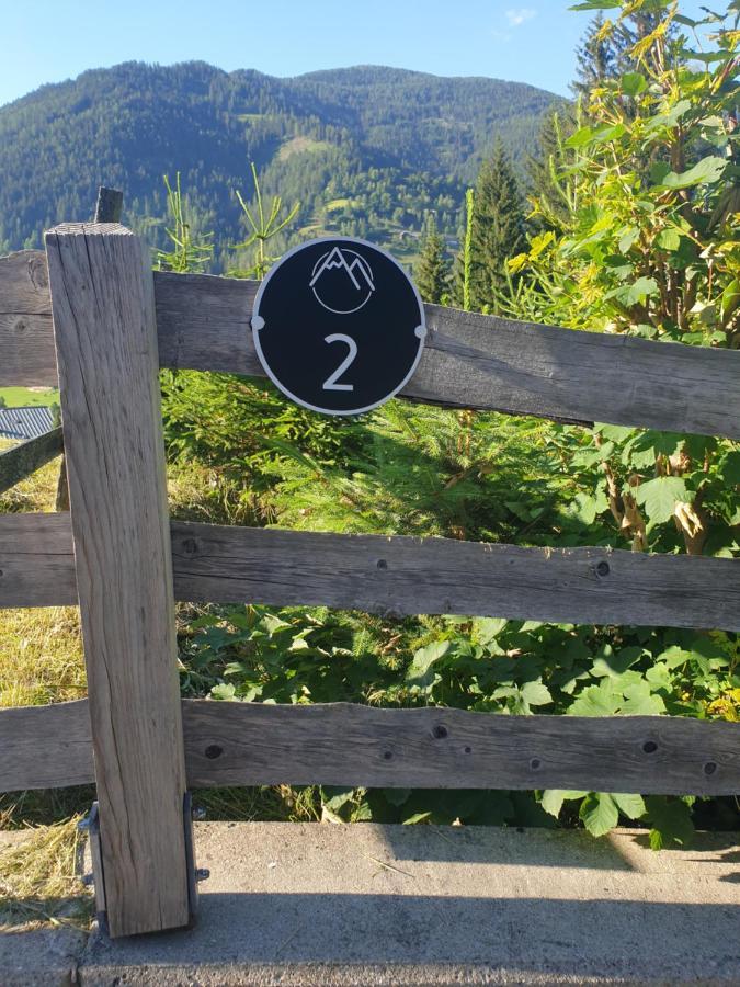Waldvilla Bad Kleinkirchheim Zewnętrze zdjęcie