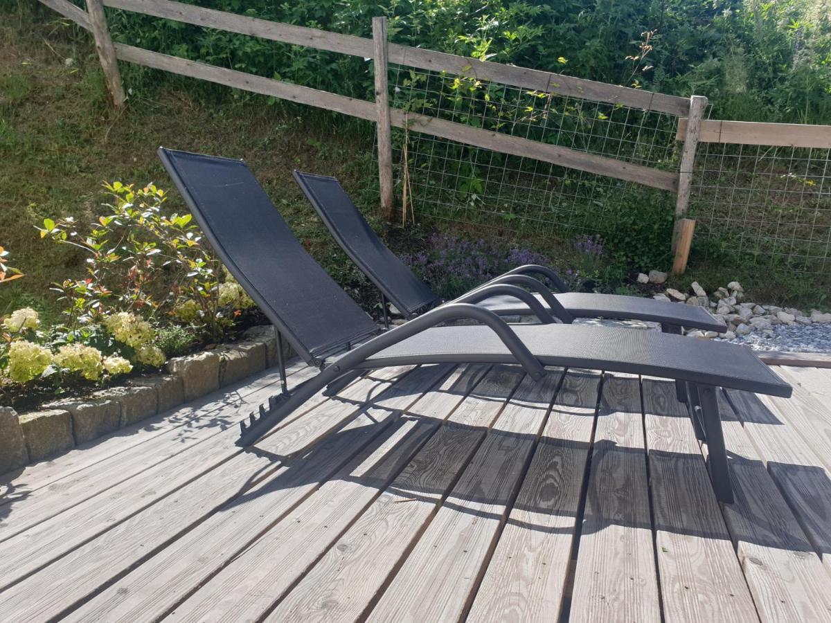 Waldvilla Bad Kleinkirchheim Zewnętrze zdjęcie