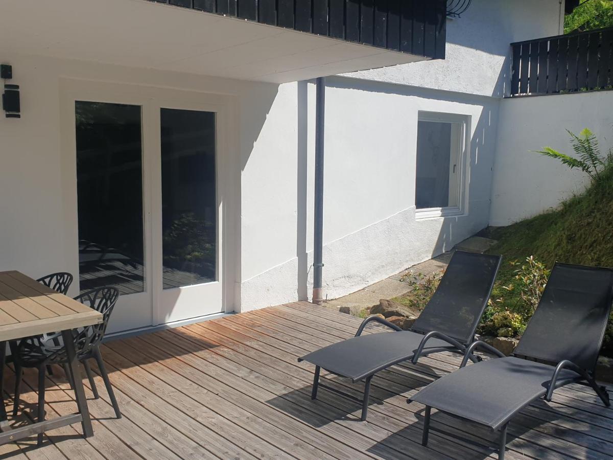 Waldvilla Bad Kleinkirchheim Zewnętrze zdjęcie