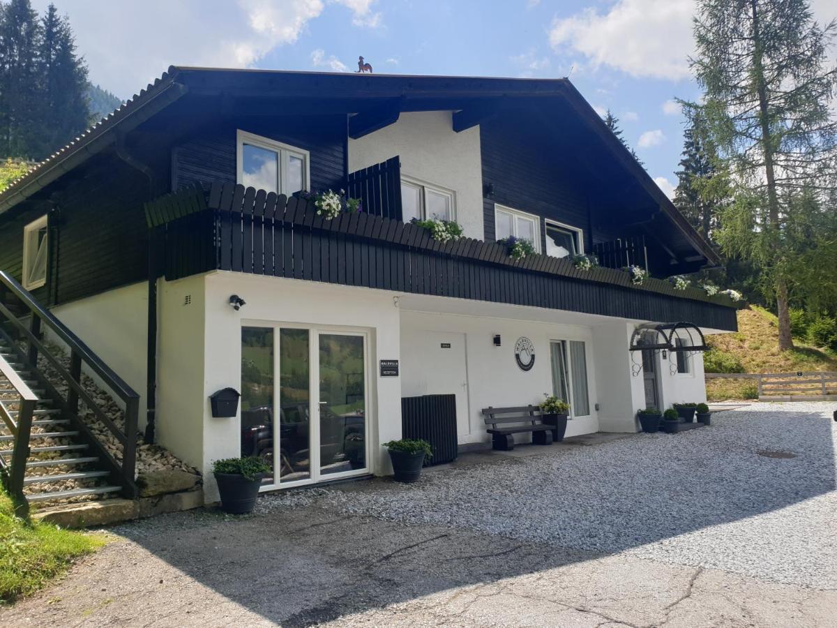 Waldvilla Bad Kleinkirchheim Zewnętrze zdjęcie