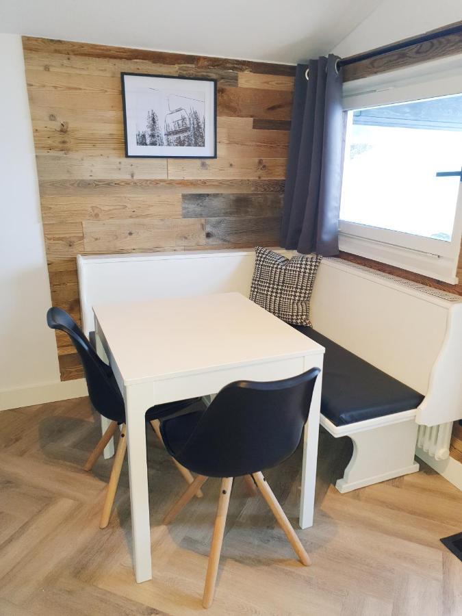Waldvilla Bad Kleinkirchheim Zewnętrze zdjęcie