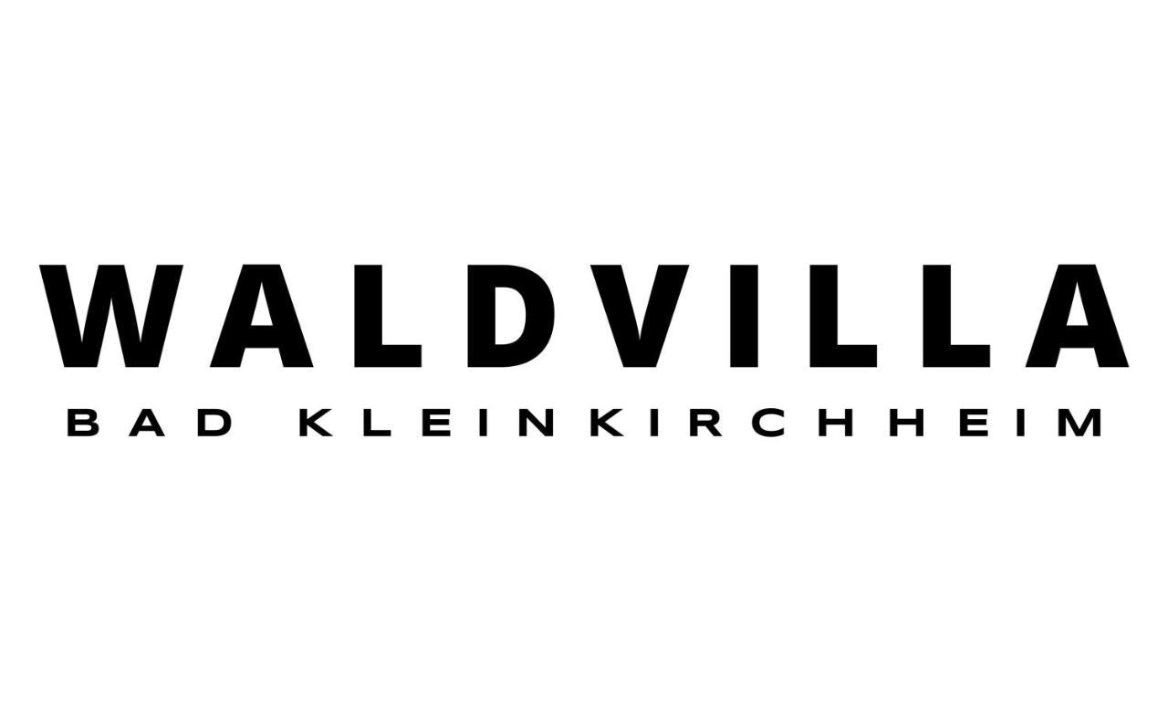 Waldvilla Bad Kleinkirchheim Zewnętrze zdjęcie