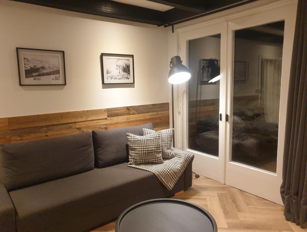 Waldvilla Bad Kleinkirchheim Zewnętrze zdjęcie