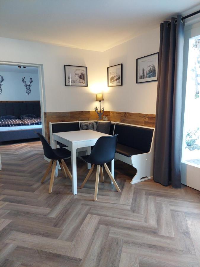 Waldvilla Bad Kleinkirchheim Zewnętrze zdjęcie