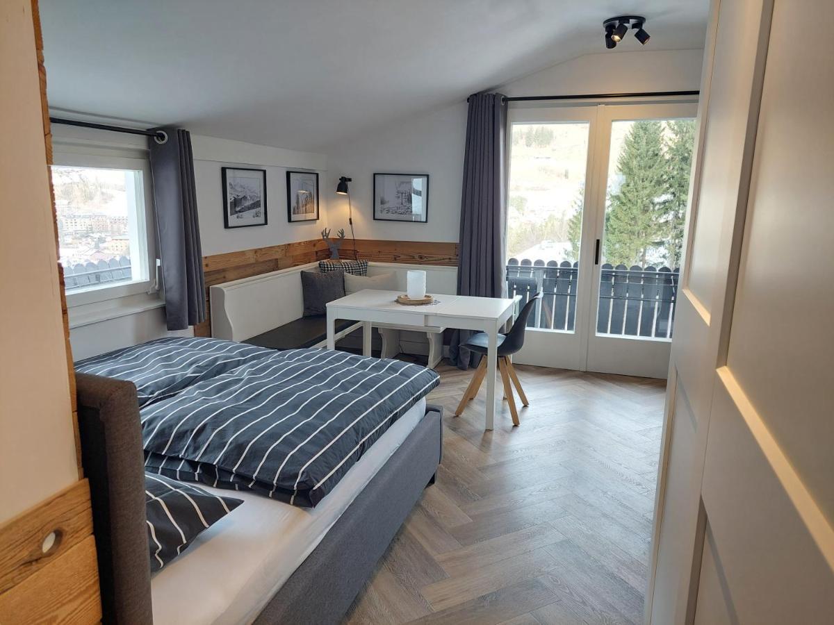 Waldvilla Bad Kleinkirchheim Zewnętrze zdjęcie