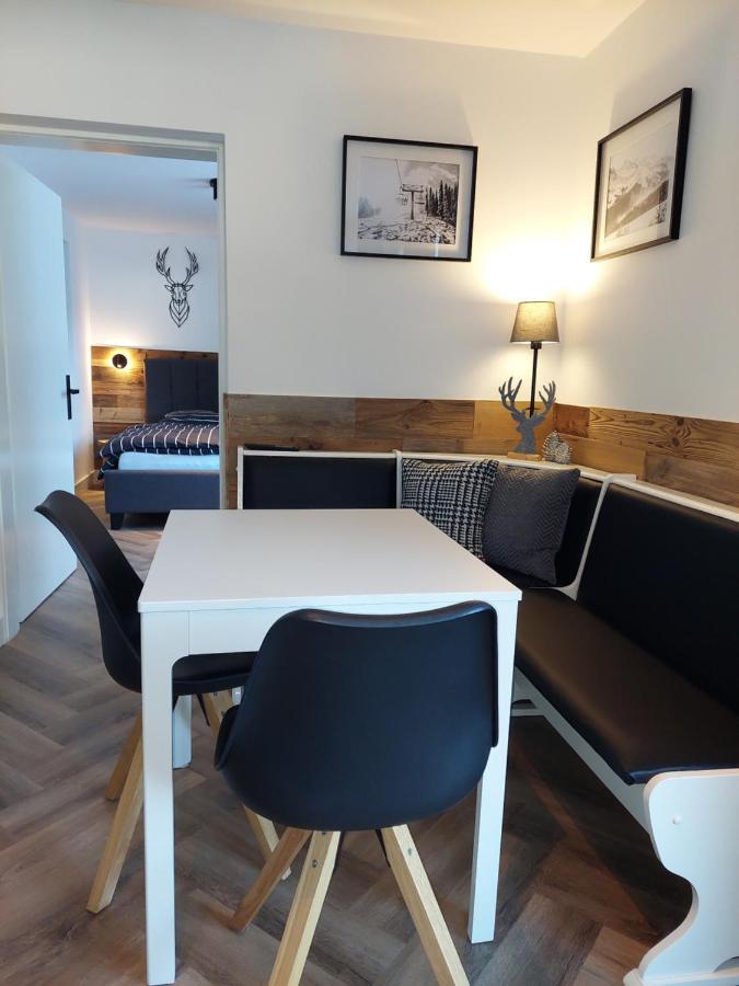 Waldvilla Bad Kleinkirchheim Zewnętrze zdjęcie