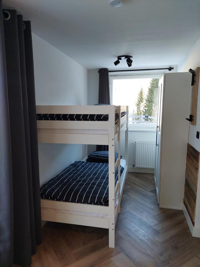 Waldvilla Bad Kleinkirchheim Zewnętrze zdjęcie