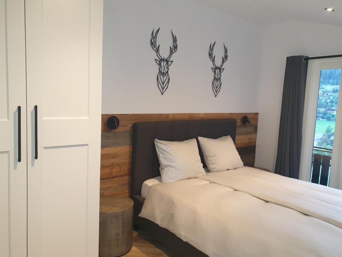 Waldvilla Bad Kleinkirchheim Zewnętrze zdjęcie